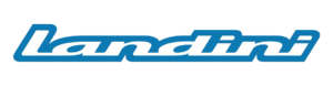 Landini tractors Logo