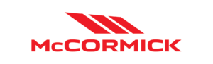 McCormick Tractors Logo