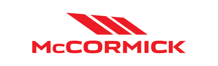 McCormick Tractors Logo