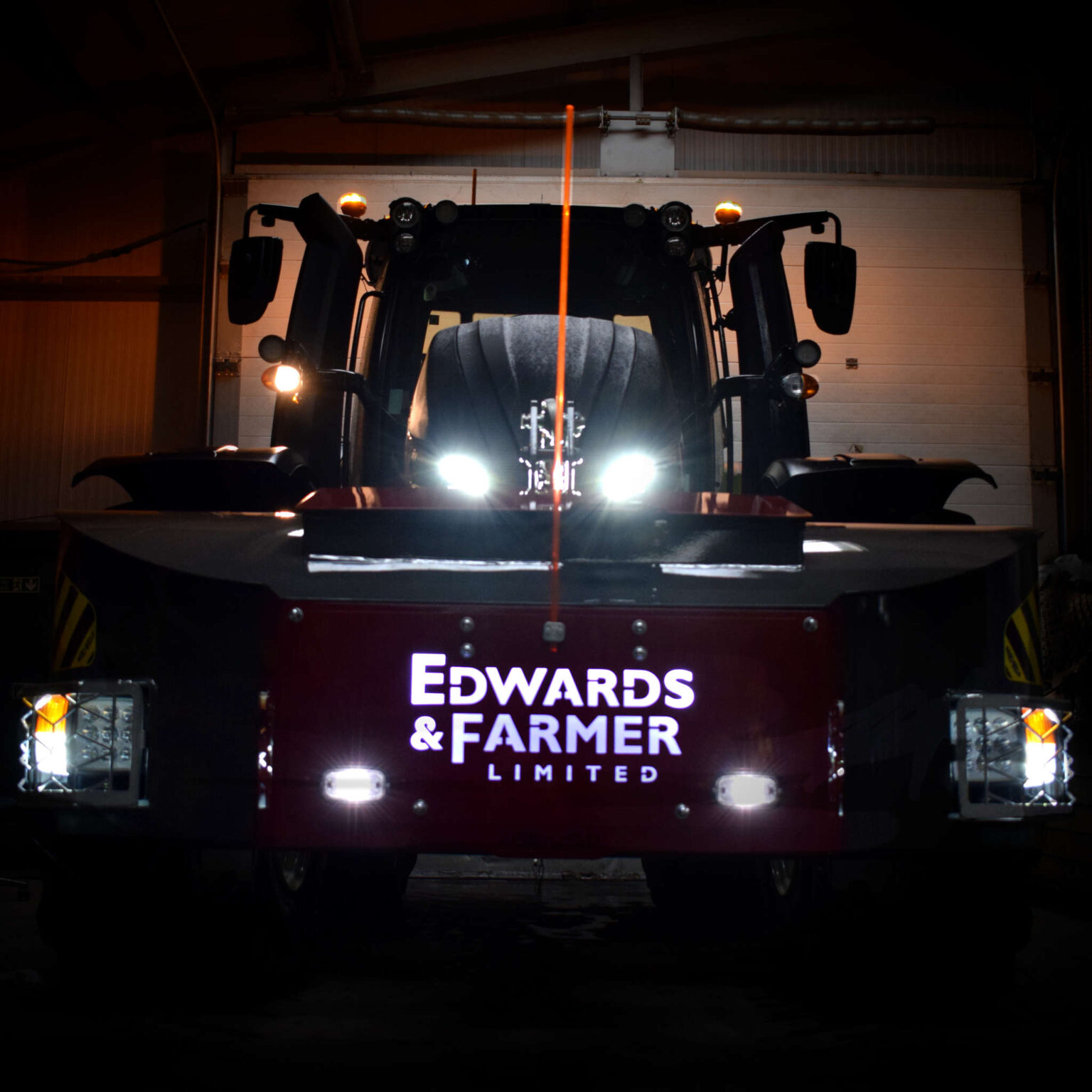 Led Weight Blocks Market leading Weight Blocks for tractors