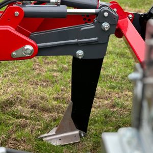 Auto Reset leg on 2 leg subsoiler